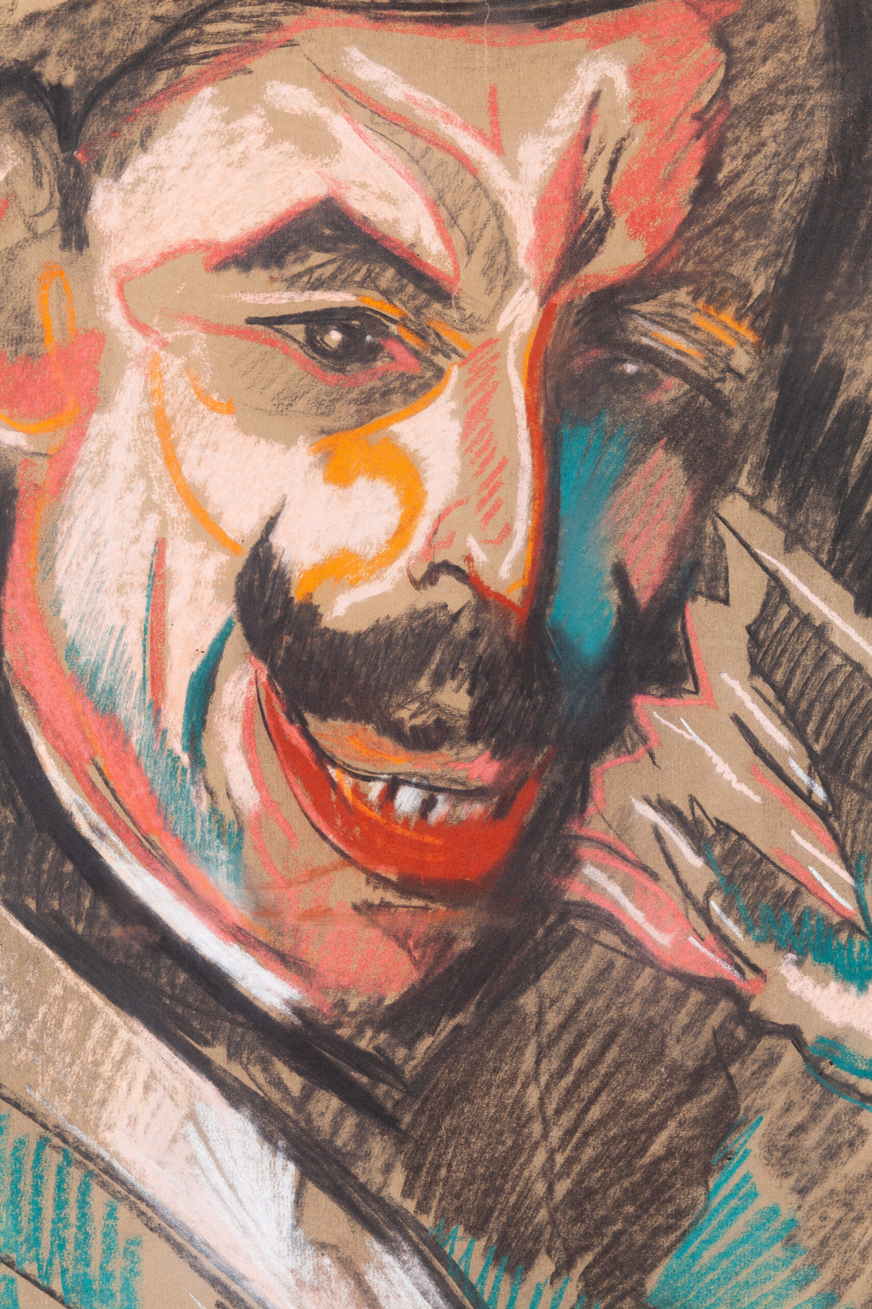 Witkacy w Common Arts Foundation